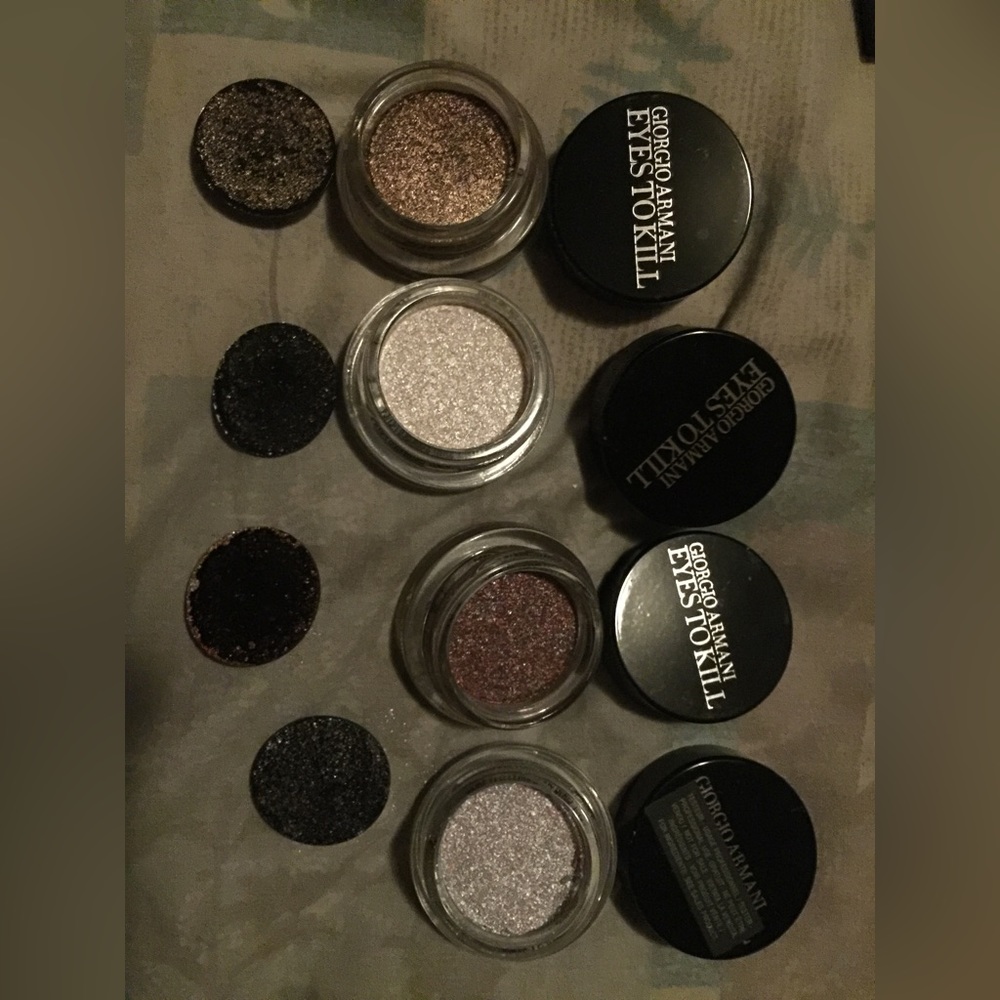 Eyeshadow